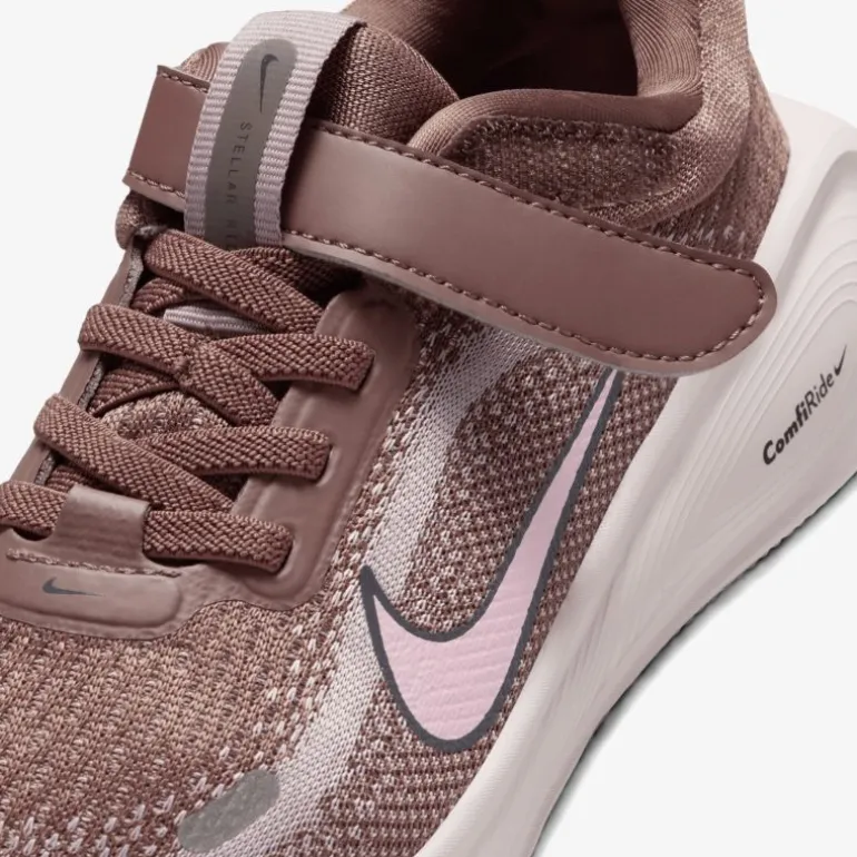 Nike Stellar Ride Kinder Sneaker Low