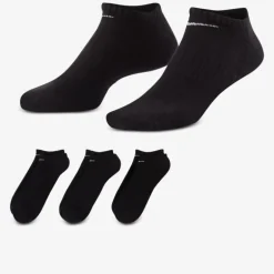 Nike Unisex Sneakersocken