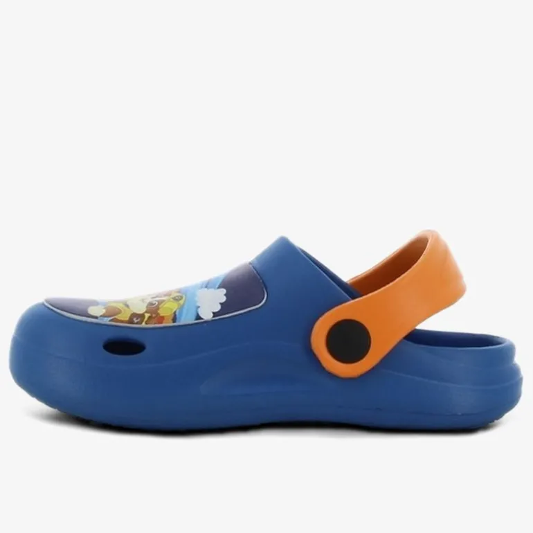 PAW PATROL Kinder Clogs