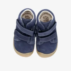 PEPINO Chrisy Kinder Klettstiefel