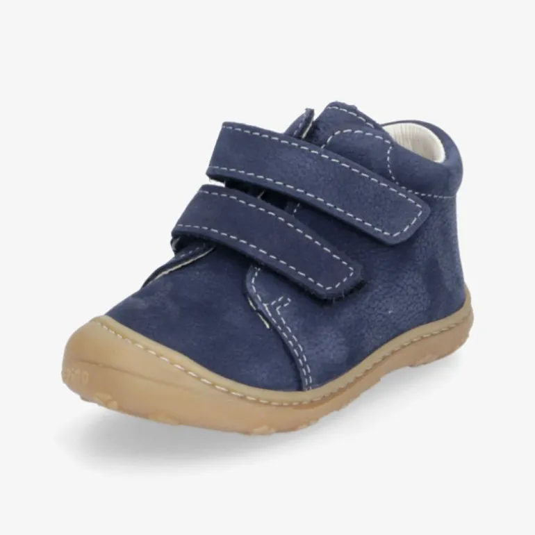 PEPINO Chrisy Kinder Klettstiefel