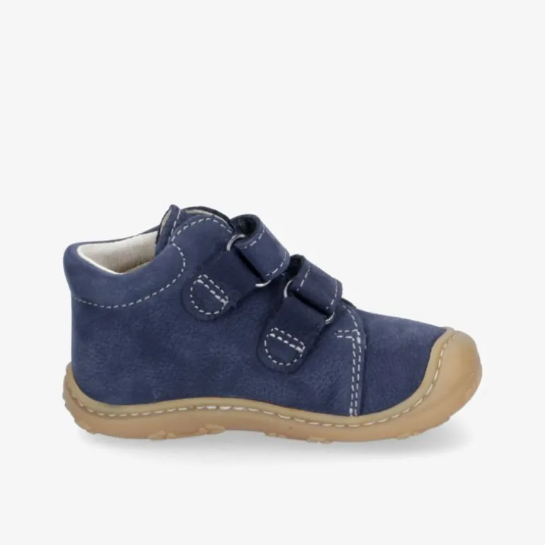 PEPINO Chrisy Kinder Klettstiefel