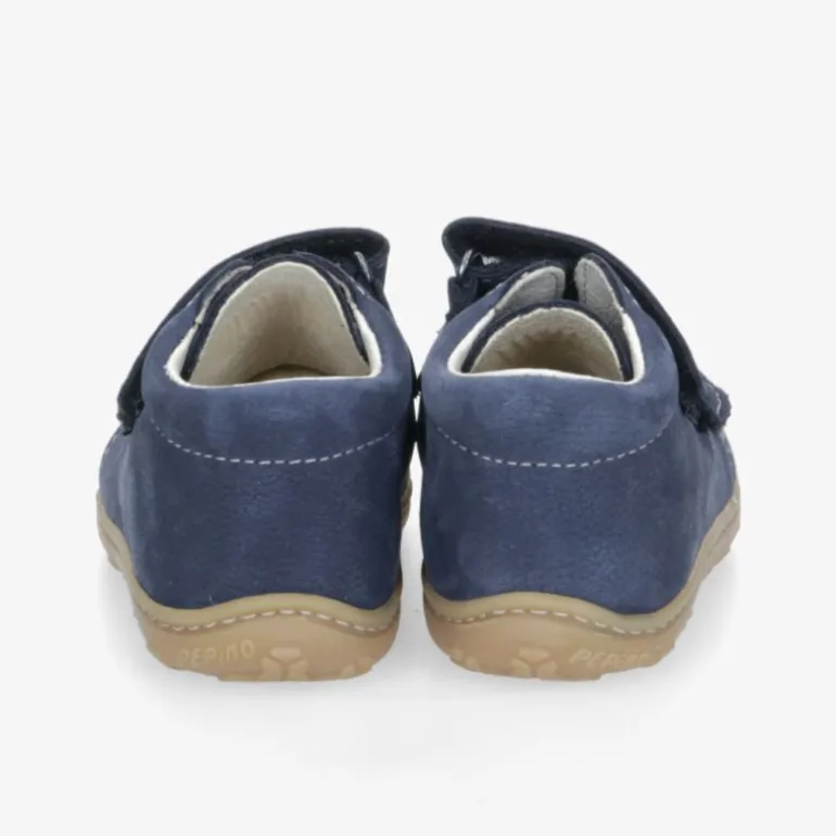 PEPINO Chrisy Kinder Klettstiefel