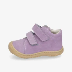 PEPINO Chrisy Kinder Klettstiefel