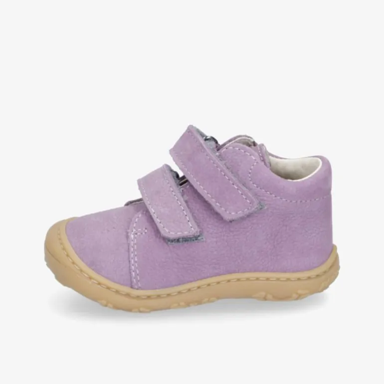PEPINO Chrisy Kinder Klettstiefel