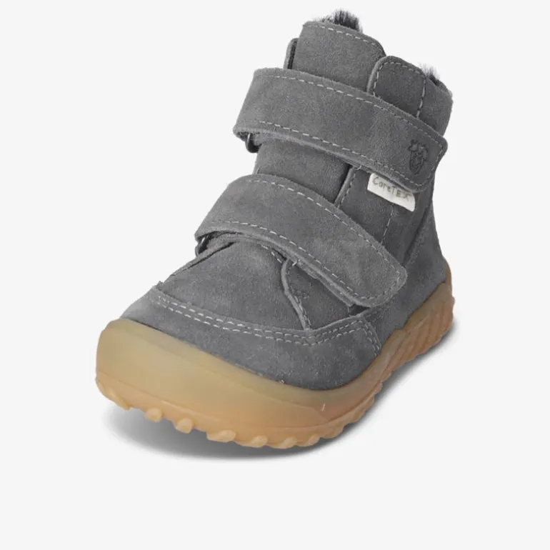 PEPINO DOMI Kinder Klettstiefel