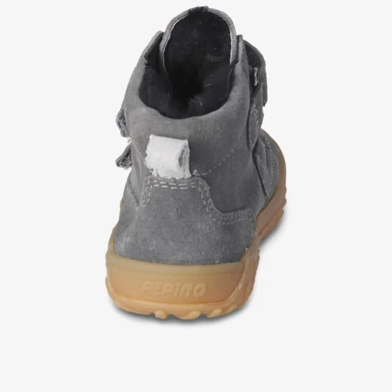 PEPINO DOMI Kinder Klettstiefel