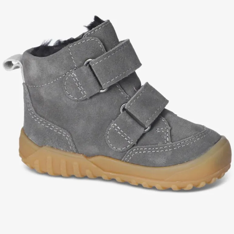 PEPINO DOMI Kinder Klettstiefel