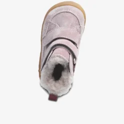 PEPINO DOMI Kinder Klettstiefel