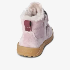 PEPINO DOMI Kinder Klettstiefel