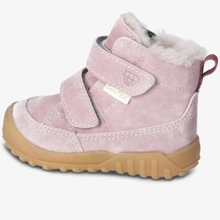 PEPINO DOMI Kinder Klettstiefel