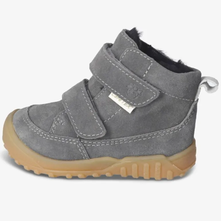 PEPINO DOMI Kinder Klettstiefel