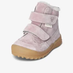 PEPINO DOMI Kinder Klettstiefel