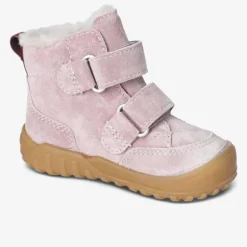 PEPINO DOMI Kinder Klettstiefel