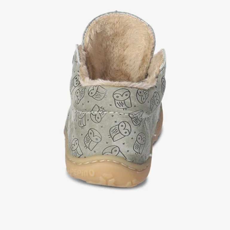 PEPINO FOREST Kinder Winterstiefel