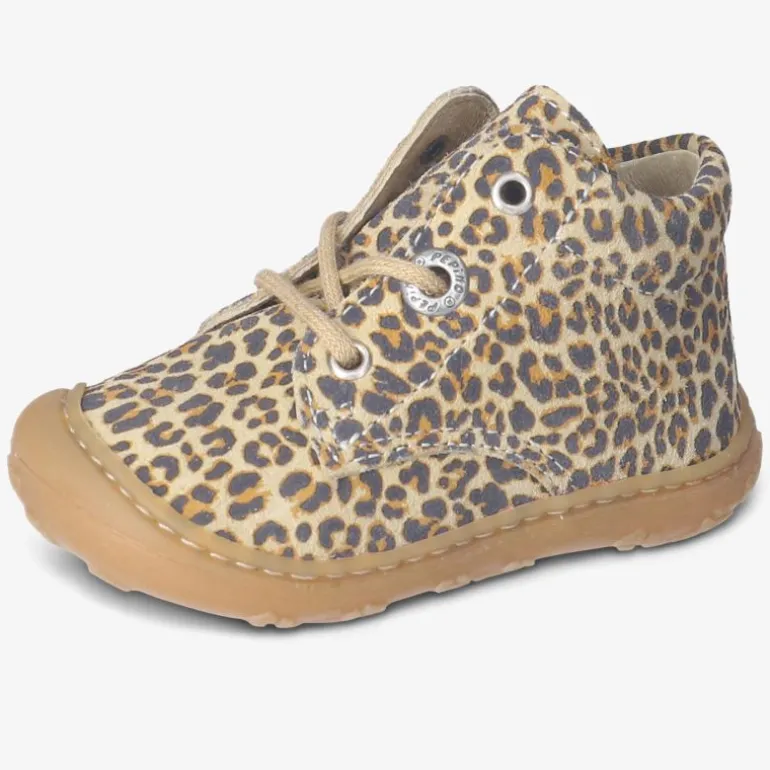 PEPINO Kinder Halbschuhe
