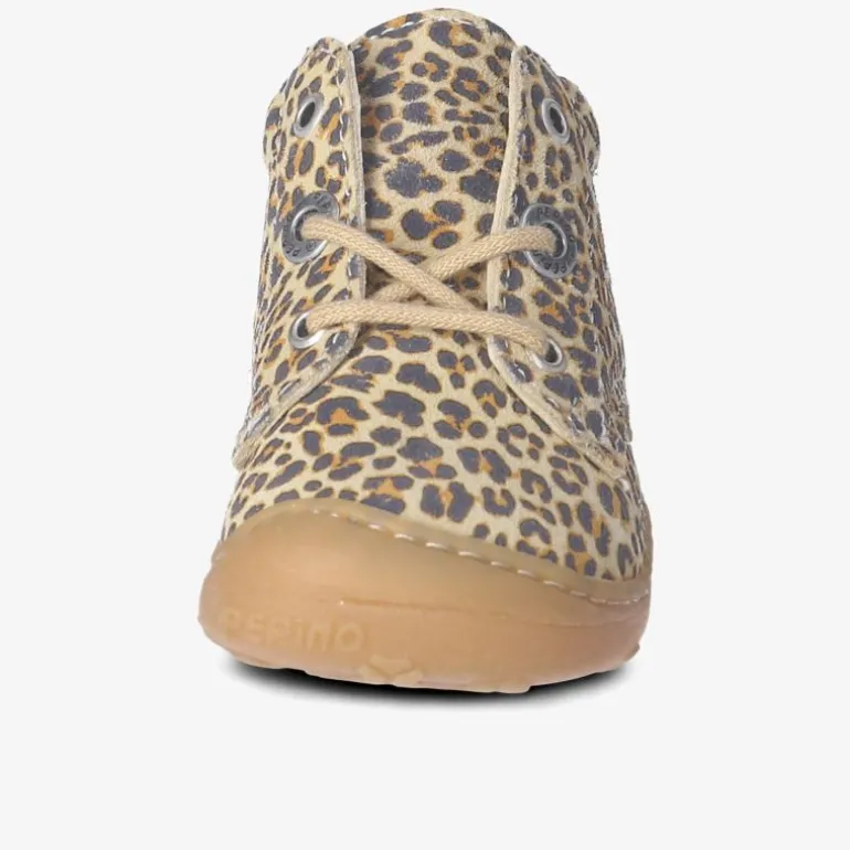 PEPINO Kinder Halbschuhe