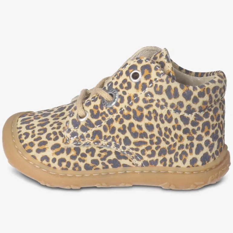 PEPINO Kinder Halbschuhe