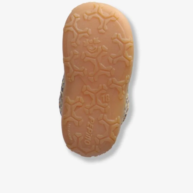 PEPINO Kinder Halbschuhe