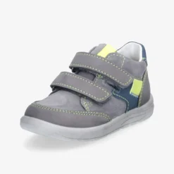 PEPINO Kinder Halbschuhe