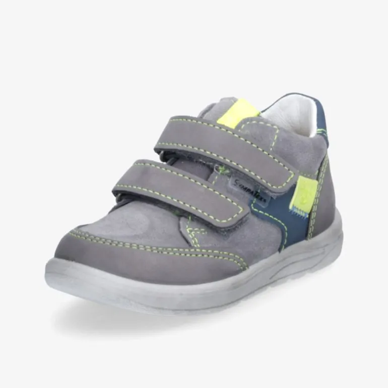 PEPINO Kinder Halbschuhe