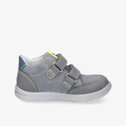 PEPINO Kinder Halbschuhe