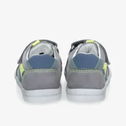 PEPINO Kinder Halbschuhe