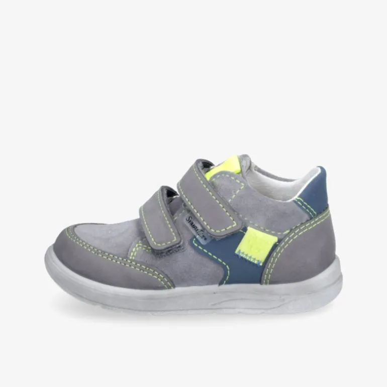 PEPINO Kinder Halbschuhe