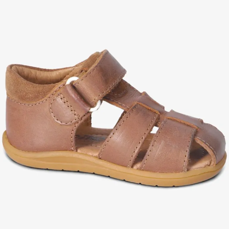 PEPINO Kinder Sandalen