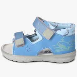 PEPINO Kinder Sandalen