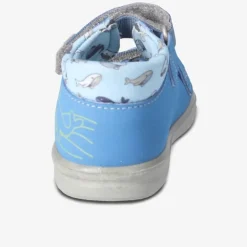 PEPINO Kinder Sandalen