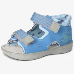 PEPINO Kinder Sandalen