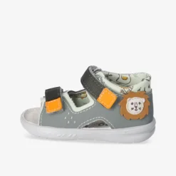 PEPINO Kinder Sandalen