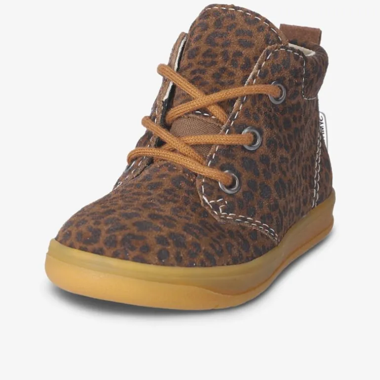 PEPINO NOEL Kinder Schnürschuhe
