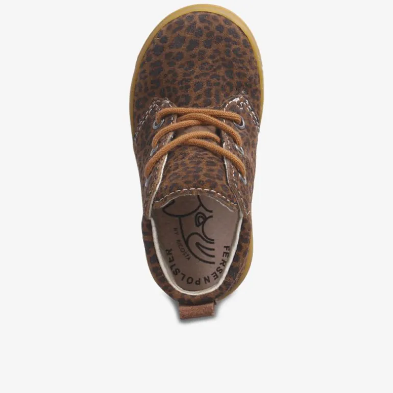PEPINO NOEL Kinder Schnürschuhe