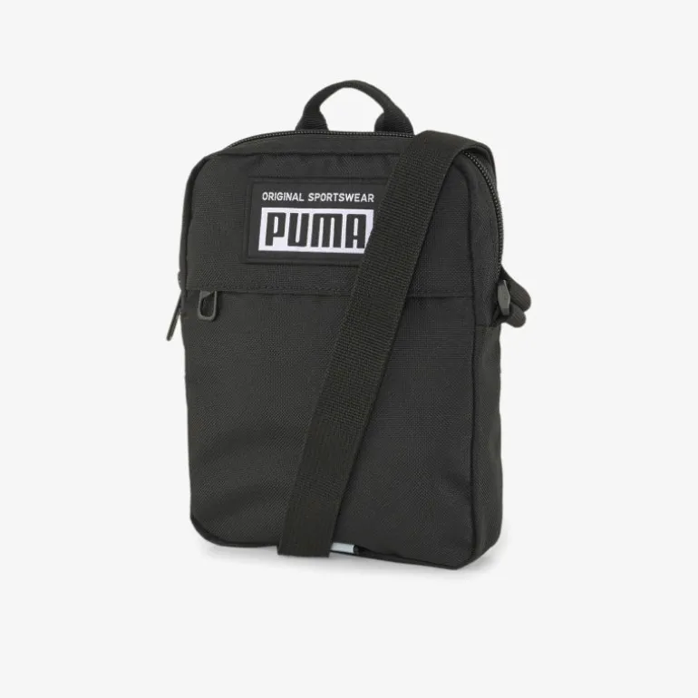 PUMA Academy Portable Umhängetasche