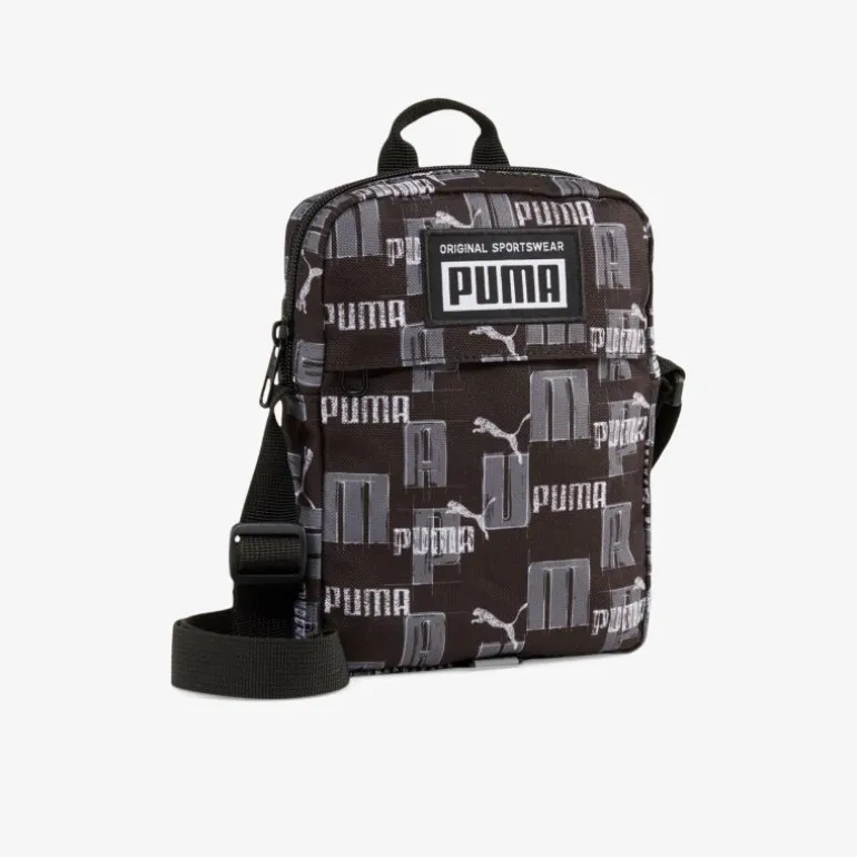 PUMA Academy Portable Umhängetasche