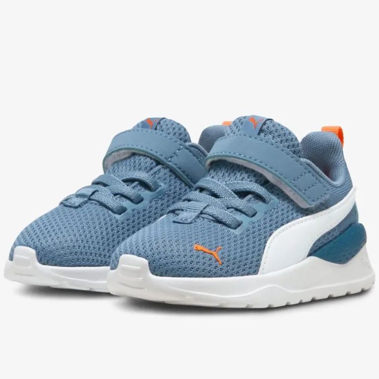 PUMA Anzarun Lite AC Inf Kinder Sneaker Low