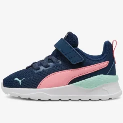 PUMA Anzarun Lite AC Inf Kinder Sneaker Low