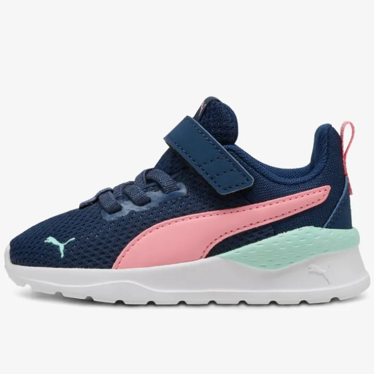 PUMA Anzarun Lite AC Inf Kinder Sneaker Low