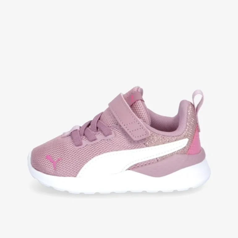 PUMA Anzarun Lite AC Inf Kinder Sneaker Low