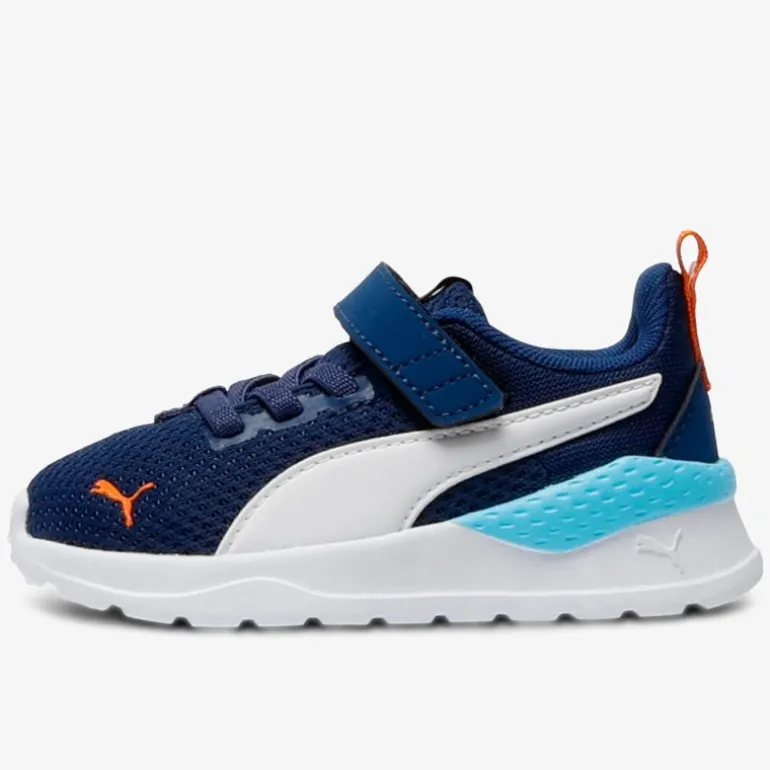 PUMA Anzarun Lite AC Inf Kinder Sneaker Low
