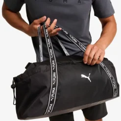 PUMA AT Ess Sports Unisex Sporttasche