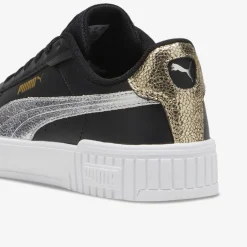 PUMA Carina 2.0 Metallic Shine Damen Sneaker Low