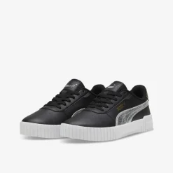 PUMA Carina 2.0 Metallic Shine Damen Sneaker Low