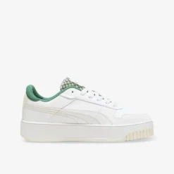 PUMA Carina Street Blossom Damen Sneaker Low