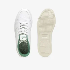 PUMA Carina Street Blossom Damen Sneaker Low