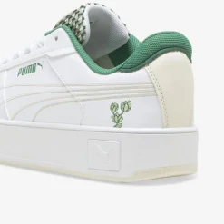 PUMA Carina Street Blossom Damen Sneaker Low
