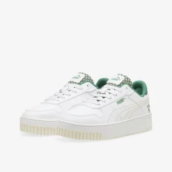 PUMA Carina Street Blossom Damen Sneaker Low