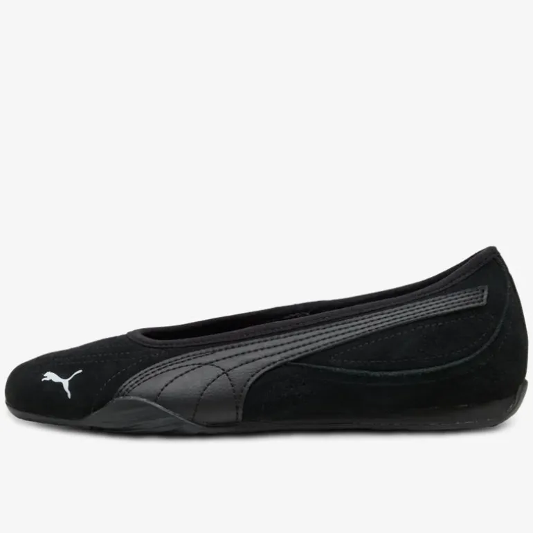 PUMA Catch Soleil Damen Ballerinas